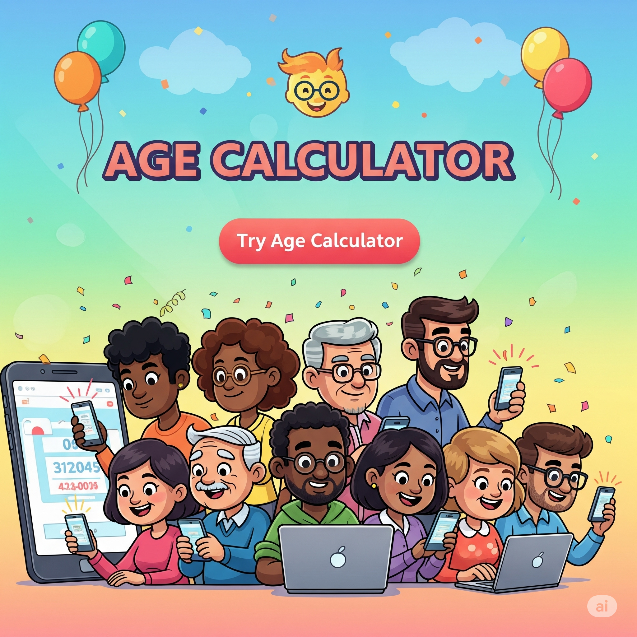 Calculator Feature Image